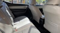 TOYOTA COROLLA XEI 2.0