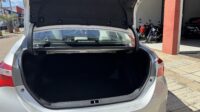 TOYOTA COROLLA XEI 2.0