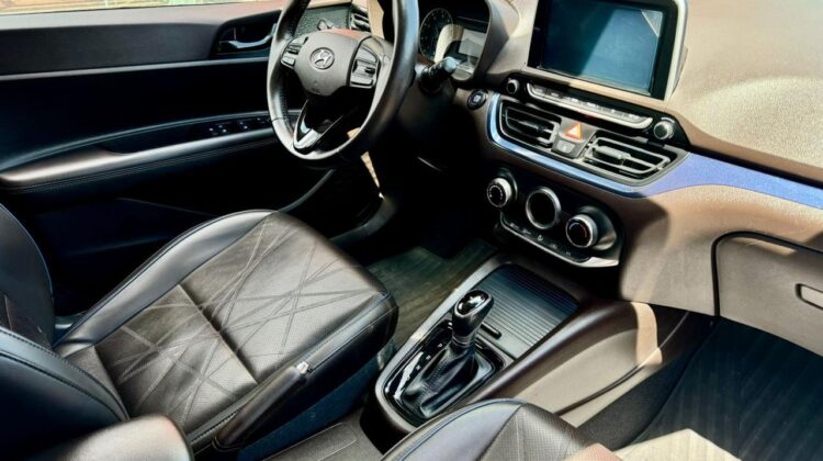 HYUNDAI HB20 DIAMOND 1.0