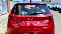 HYUNDAI HB20 DIAMOND 1.0
