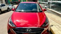 HYUNDAI HB20 DIAMOND 1.0
