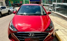HYUNDAI HB20 DIAMOND 1.0