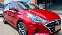 HYUNDAI HB20 DIAMOND 1.0