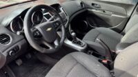 CHEVROLET CRUZE HATCH LT 1.8