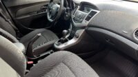CHEVROLET CRUZE HATCH LT 1.8