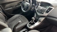 CHEVROLET CRUZE HATCH LT 1.8