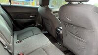 CHEVROLET CRUZE HATCH LT 1.8
