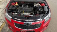 CHEVROLET CRUZE HATCH LT 1.8