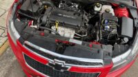 CHEVROLET CRUZE HATCH LT 1.8