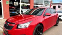 CHEVROLET CRUZE HATCH LT 1.8