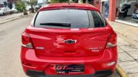 CHEVROLET CRUZE HATCH LT 1.8