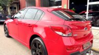 CHEVROLET CRUZE HATCH LT 1.8