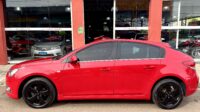 CHEVROLET CRUZE HATCH LT 1.8