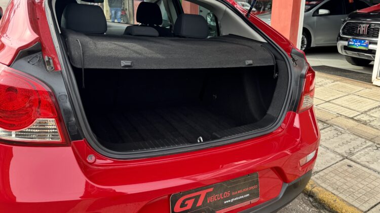 CHEVROLET CRUZE HATCH LT 1.8
