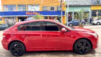 CHEVROLET CRUZE HATCH LT 1.8