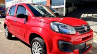 FIAT UNO ATTRACTIVE 1.0