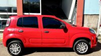 FIAT UNO ATTRACTIVE 1.0
