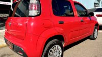 FIAT UNO ATTRACTIVE 1.0