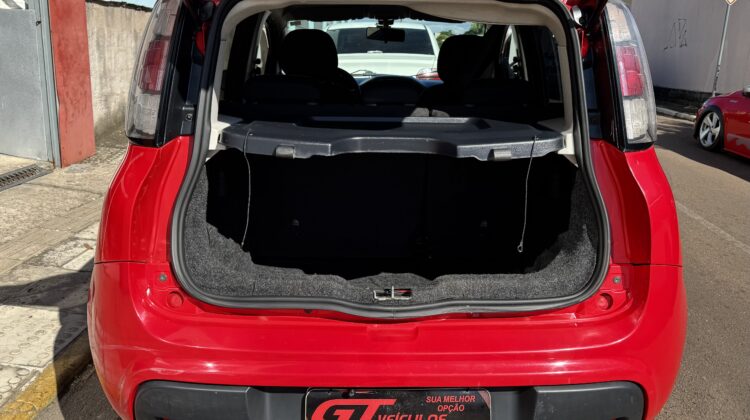 FIAT UNO ATTRACTIVE 1.0