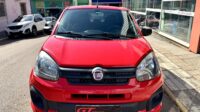 FIAT UNO ATTRACTIVE 1.0