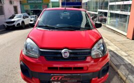 FIAT UNO ATTRACTIVE 1.0