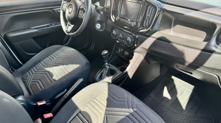 FIAT STRADA FREEDOM 1.3