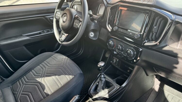 FIAT STRADA FREEDOM 1.3