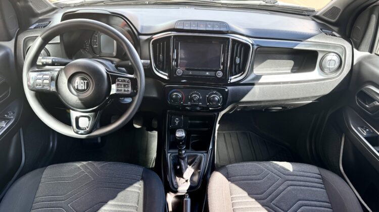 FIAT STRADA FREEDOM 1.3