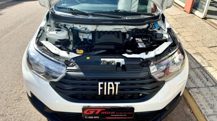 FIAT STRADA FREEDOM 1.3