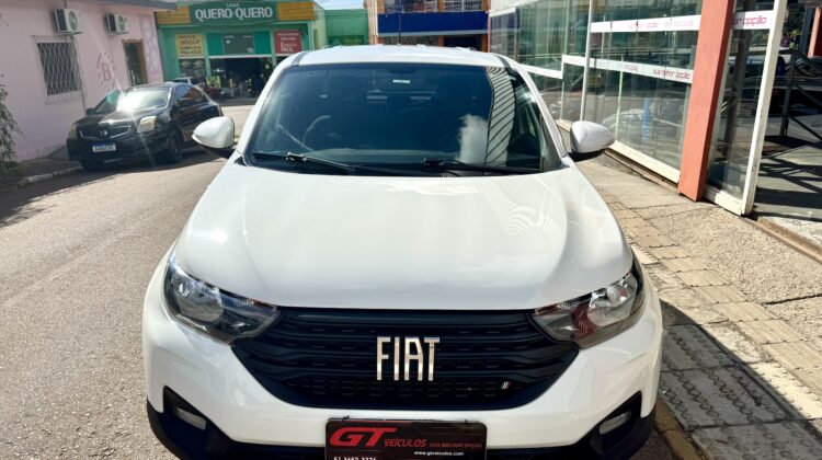 FIAT STRADA FREEDOM 1.3