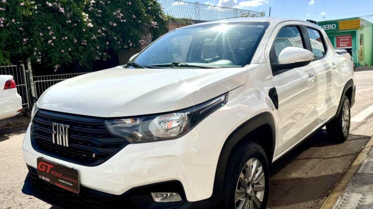 FIAT STRADA FREEDOM 1.3