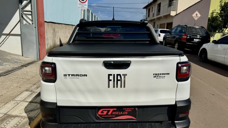 FIAT STRADA FREEDOM 1.3
