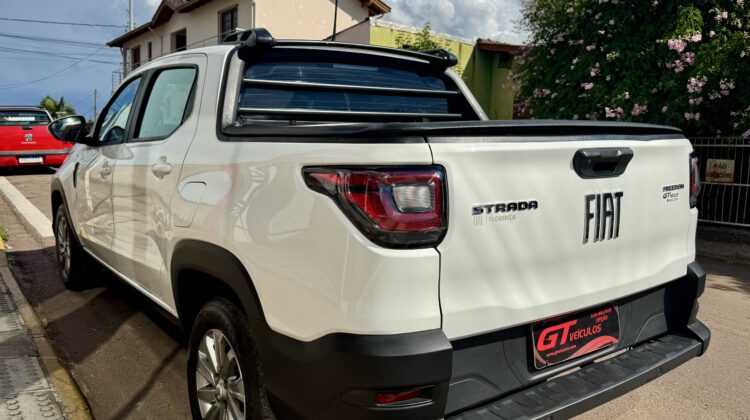 FIAT STRADA FREEDOM 1.3