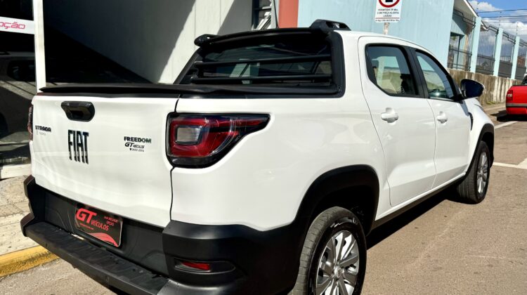 FIAT STRADA FREEDOM 1.3