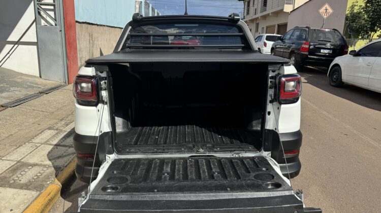 FIAT STRADA FREEDOM 1.3