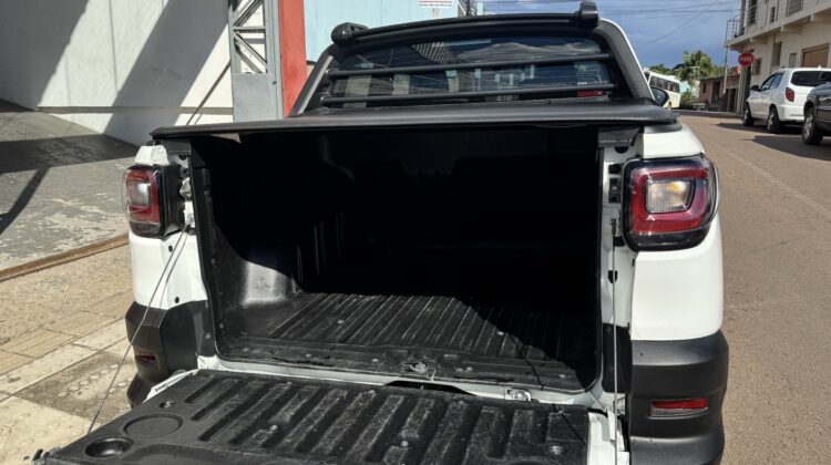 FIAT STRADA FREEDOM 1.3