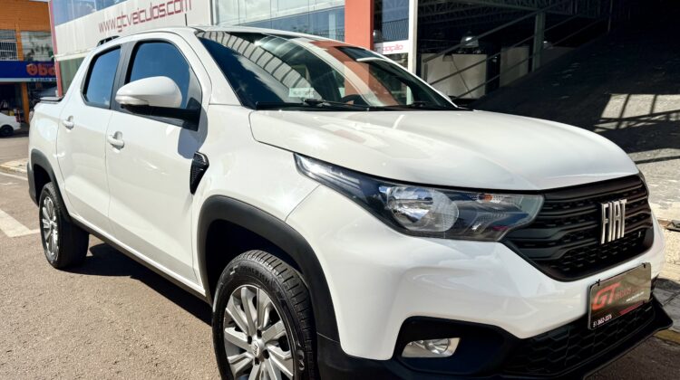 FIAT STRADA FREEDOM 1.3