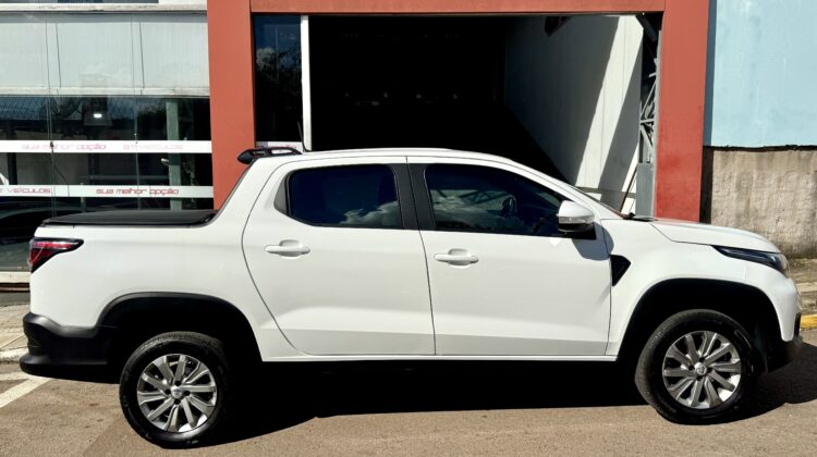 FIAT STRADA FREEDOM 1.3