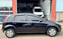 FORD FIESTA HATCH 1.0