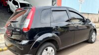 FORD FIESTA HATCH 1.0