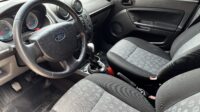 FORD FIESTA HATCH 1.0