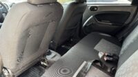 FORD FIESTA HATCH 1.0