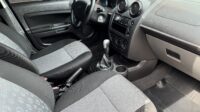 FORD FIESTA HATCH 1.0