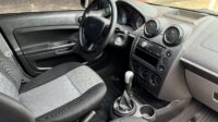 FORD FIESTA HATCH 1.0