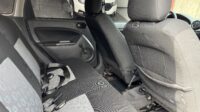 FORD FIESTA HATCH 1.0