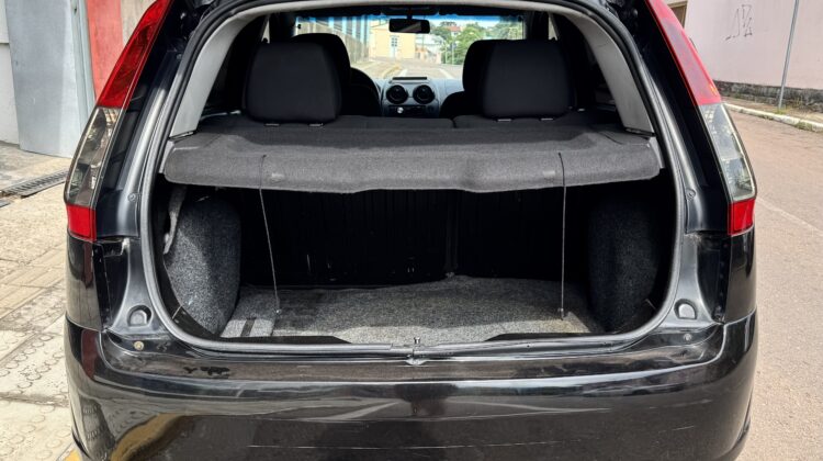 FORD FIESTA HATCH 1.0