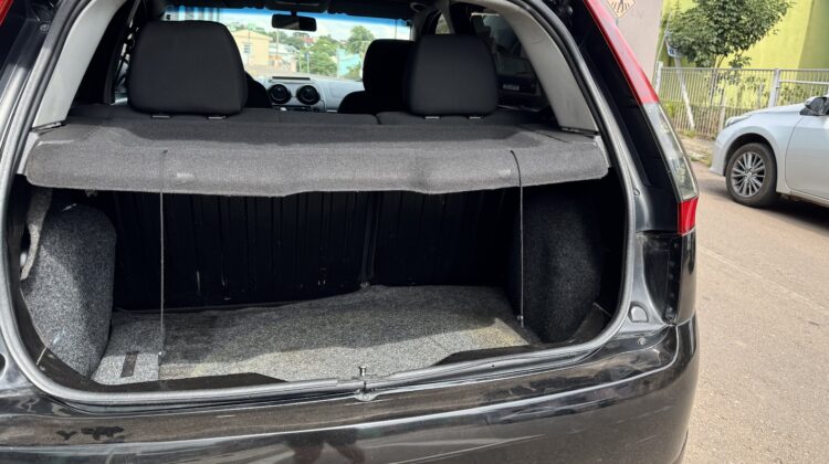 FORD FIESTA HATCH 1.0