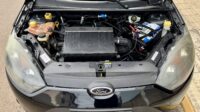 FORD FIESTA HATCH 1.0