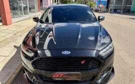 FORD FUSION TITANIUM AWD 2.0