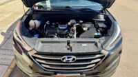 HYUNDAI TUCSON GLS 1.6 TURBO